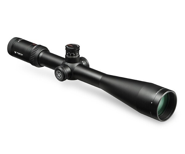 Vortex Viper HS LR 6-24x50mm FFP Telescope