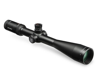 Vortex Viper HS LR 6-24x50mm FFP Telescope