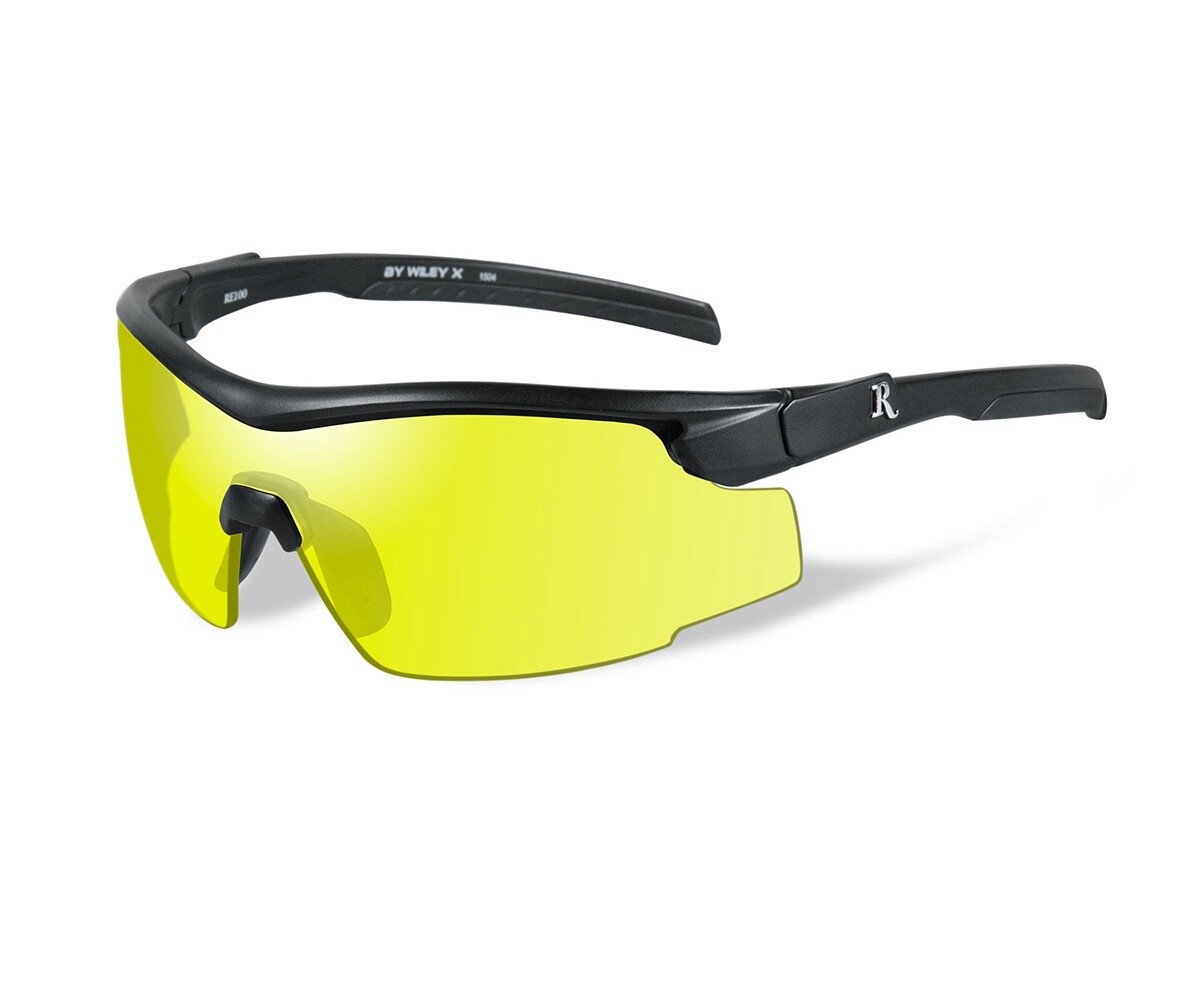 Remington Platinum Grade 5 Lens Ballistic Eyewear