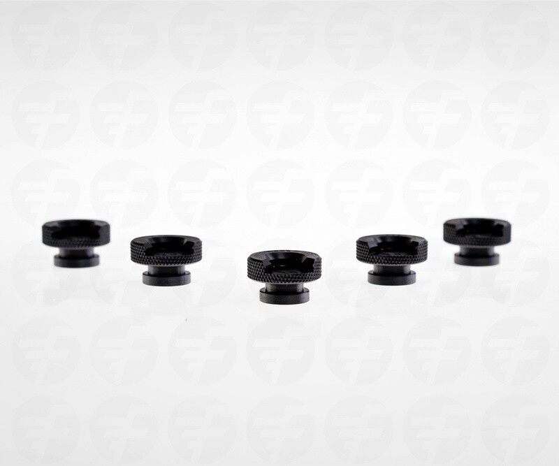 Redding Competition Shell Holder Set