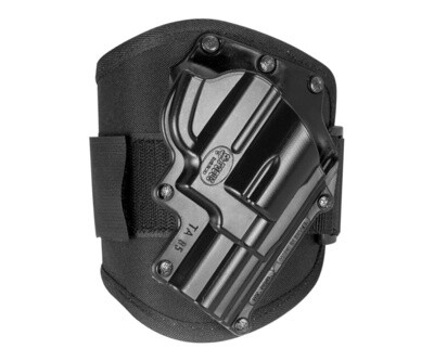 Fobus Taurus 85 Right Hand Ankle Holster