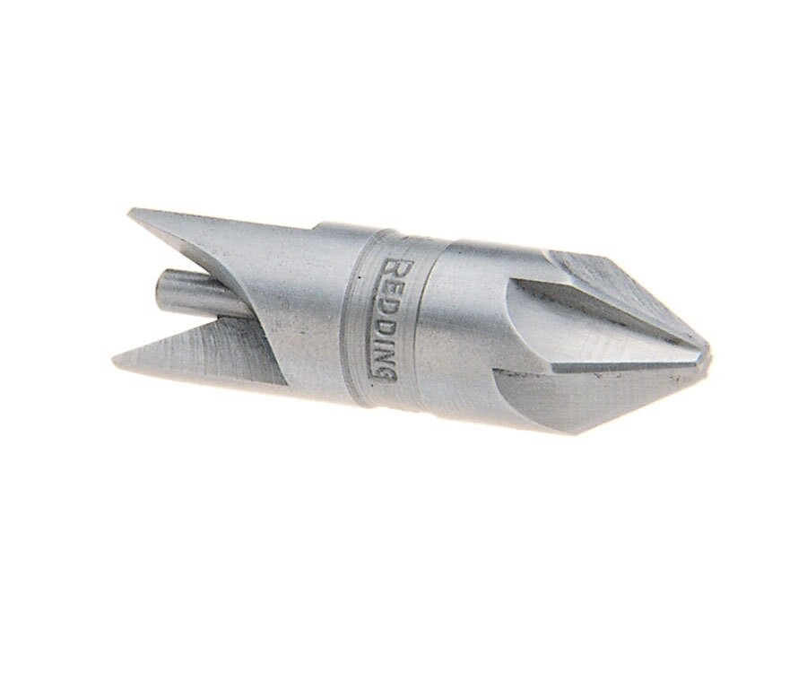 Redding Deburring Tool