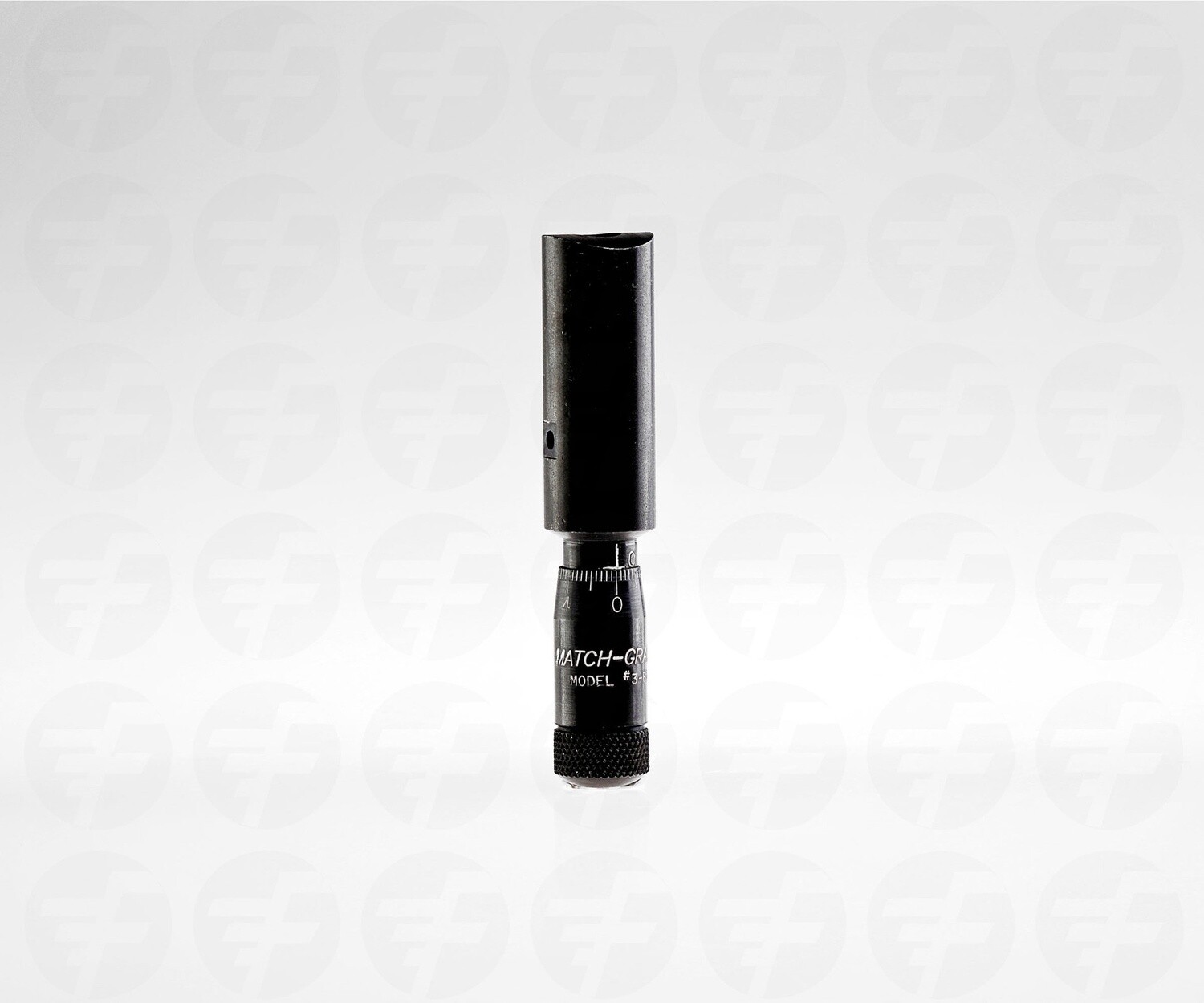 Redding Powder Measure Micrometer