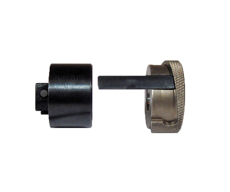 Forster Outside Neck Turner