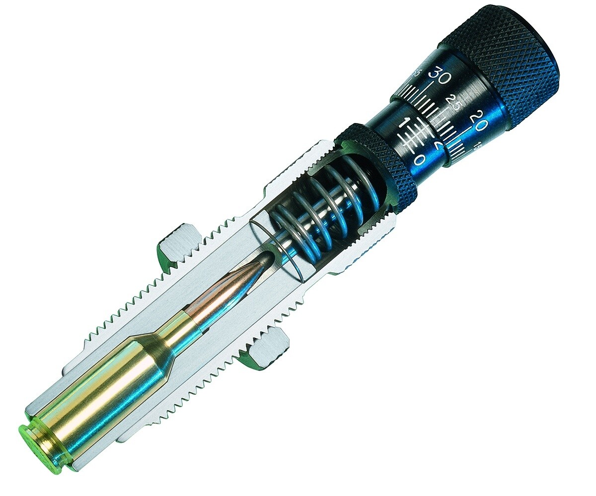 Redding 6.5x55 Swedish Mauser Competition Bullet Seating Die