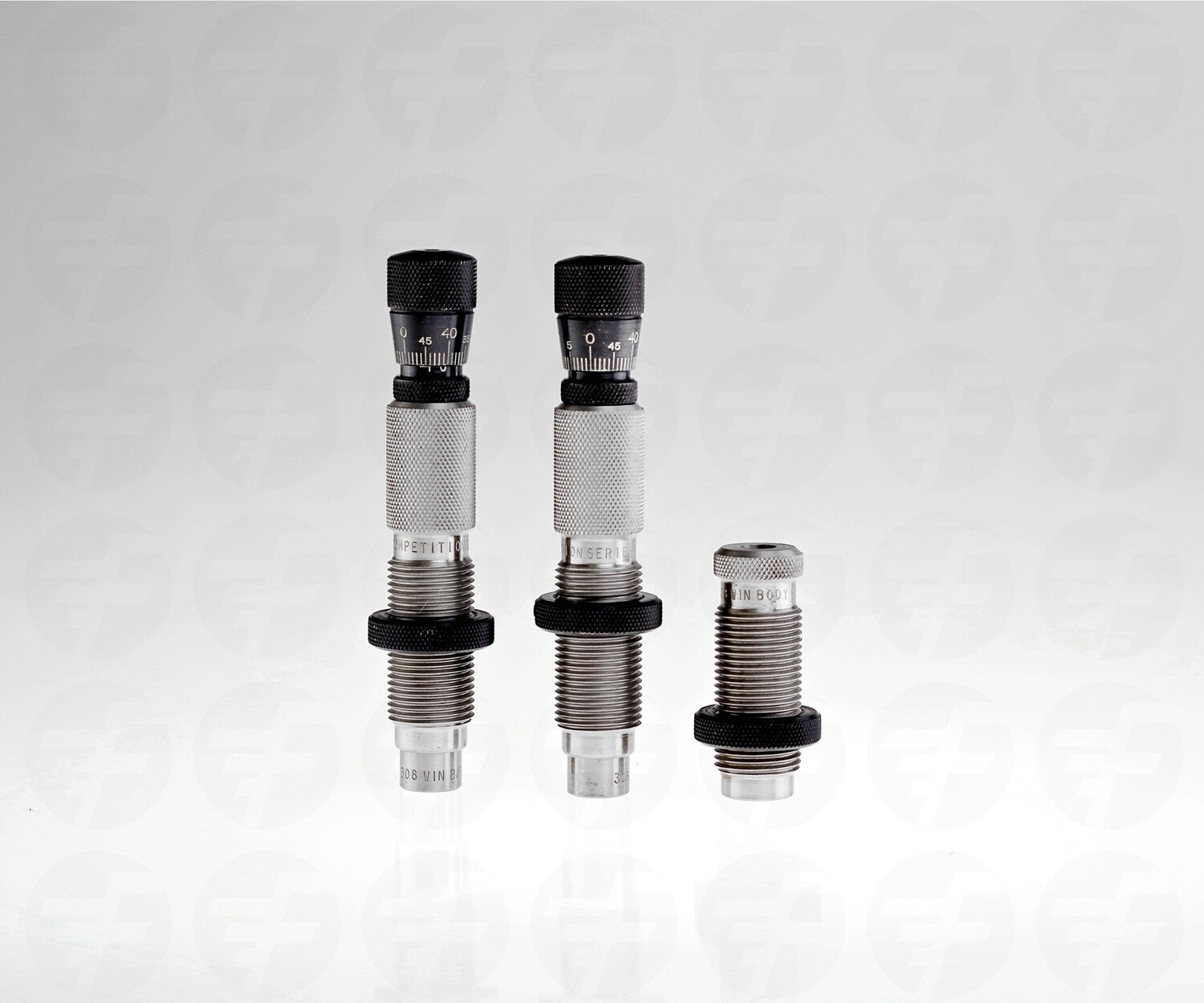 Redding Competition Bushing Neck Die Set