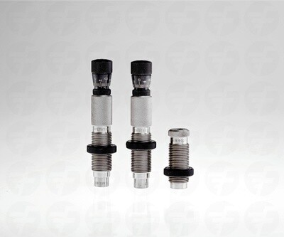 Redding Competition Bushing Neck Die Set