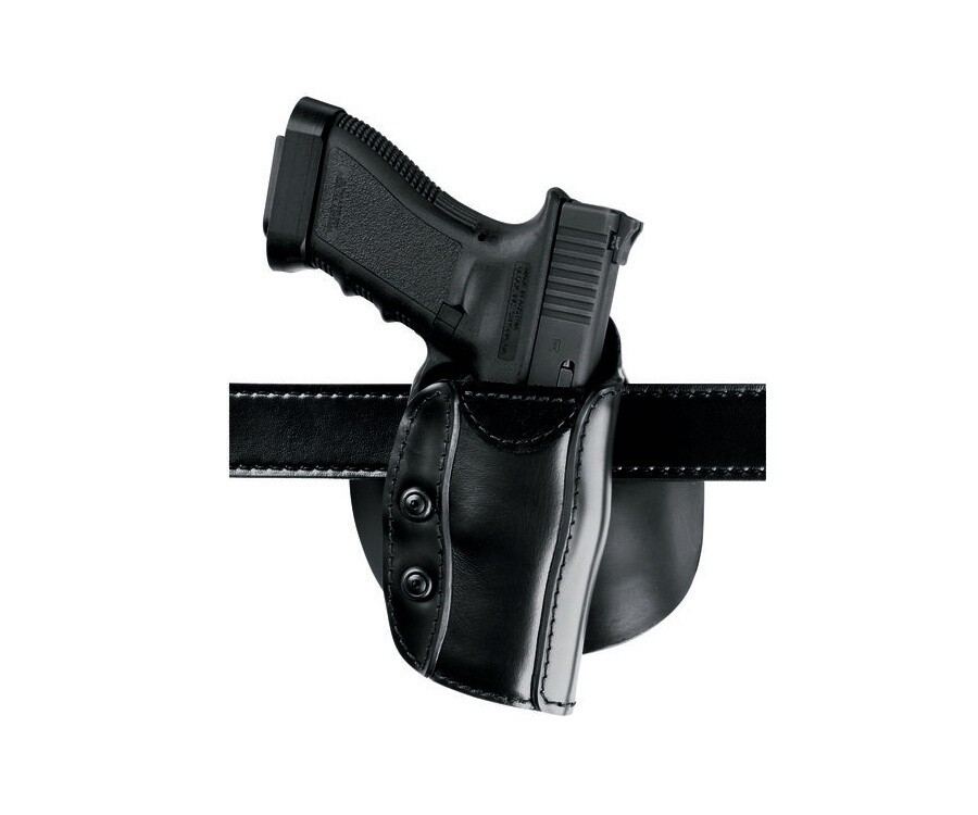 Safariland Model 568 Custom Fit Paddle and Belt Loop Concealment Holster