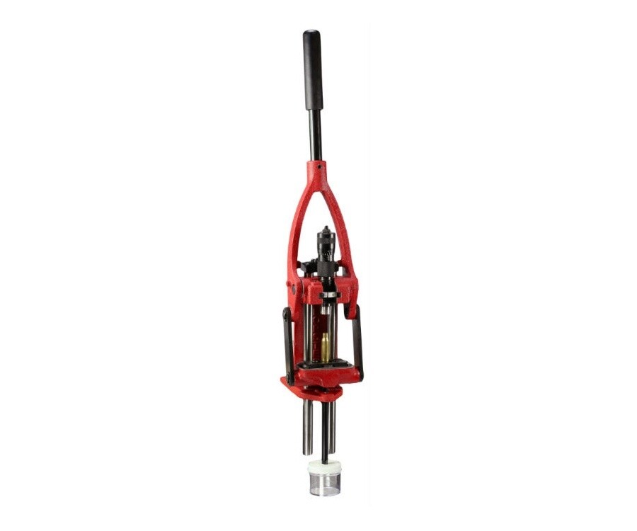Forster Co-Ax Reloading Press