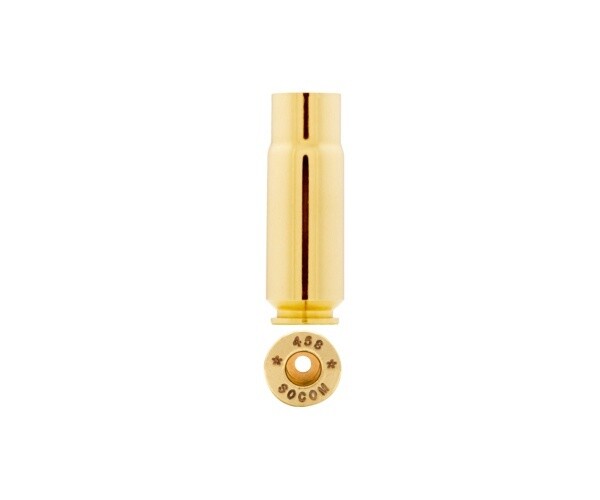 Starline .458 SOCOM Brass Cases