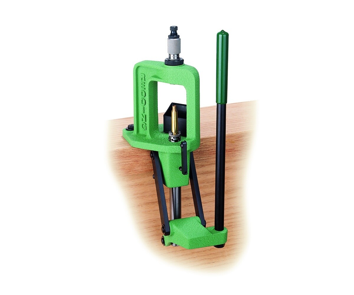 Redding The Boss Reloading Press