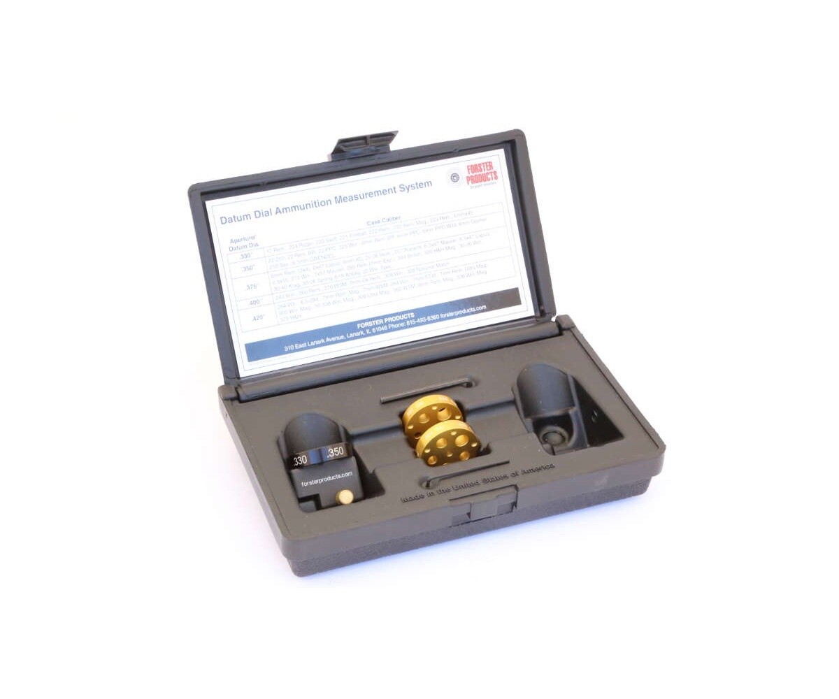 Forster Datum Dial Kit