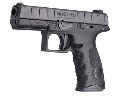 Beretta APX 9mmP Full Size Pistol