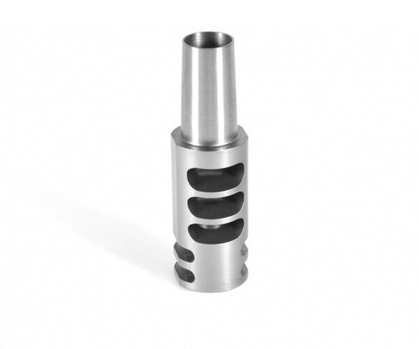 EGW Cone Compensator