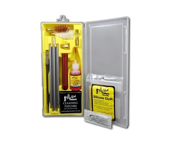Pro-Shot Classic Shotgun Cleaning Kit