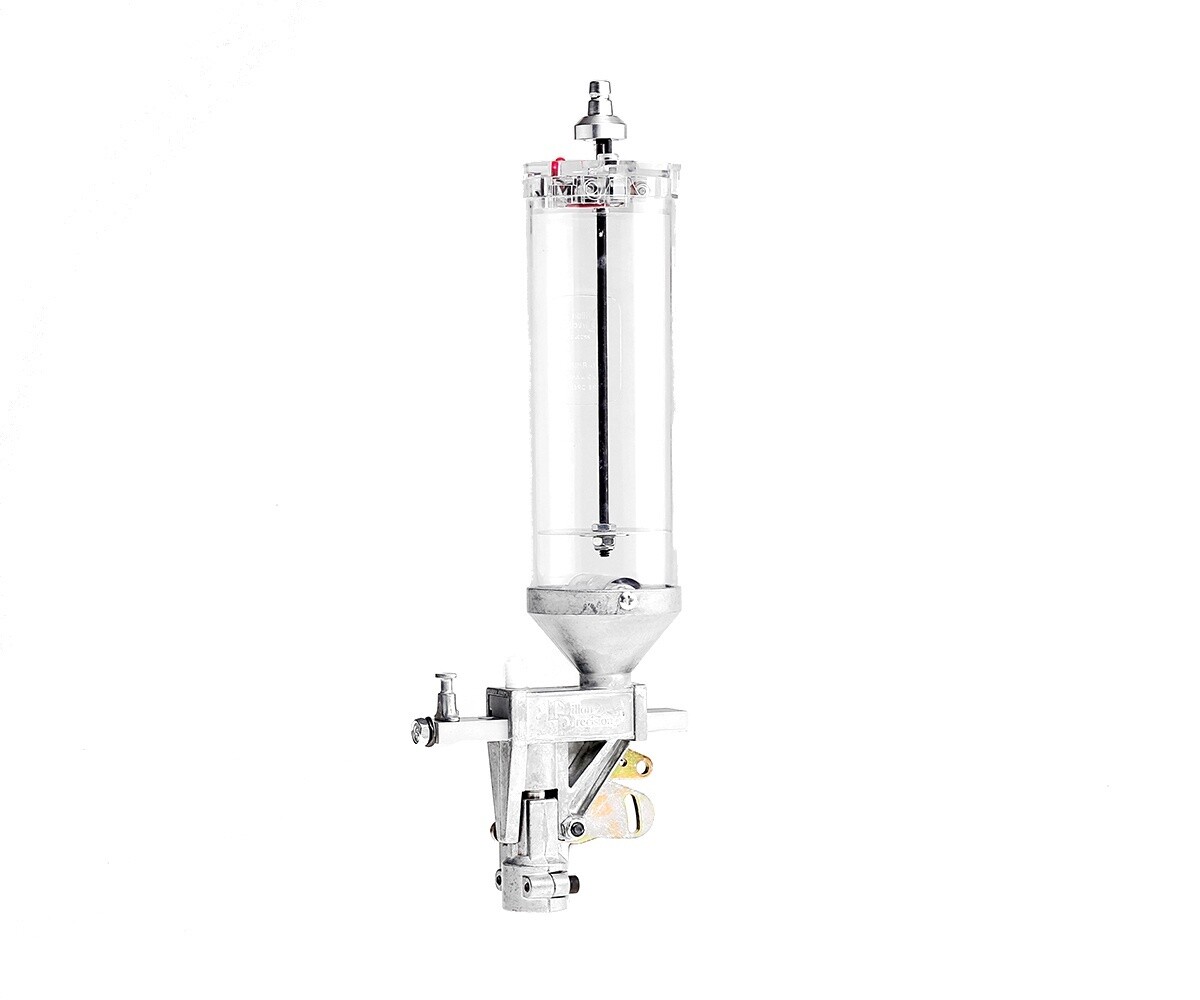 Dillon Low Powder Sensor