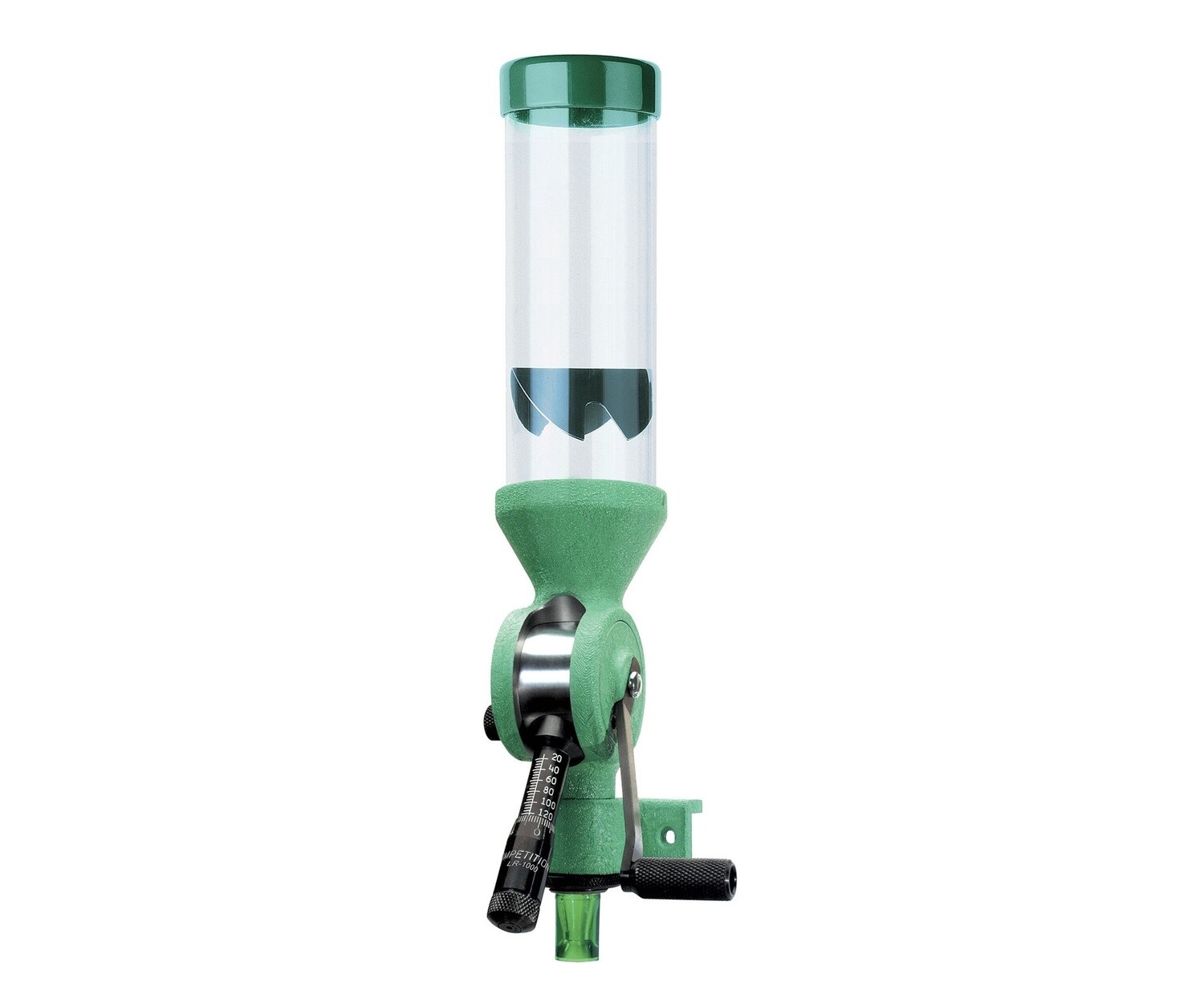 Redding Competition LR-1000 Powder Measure