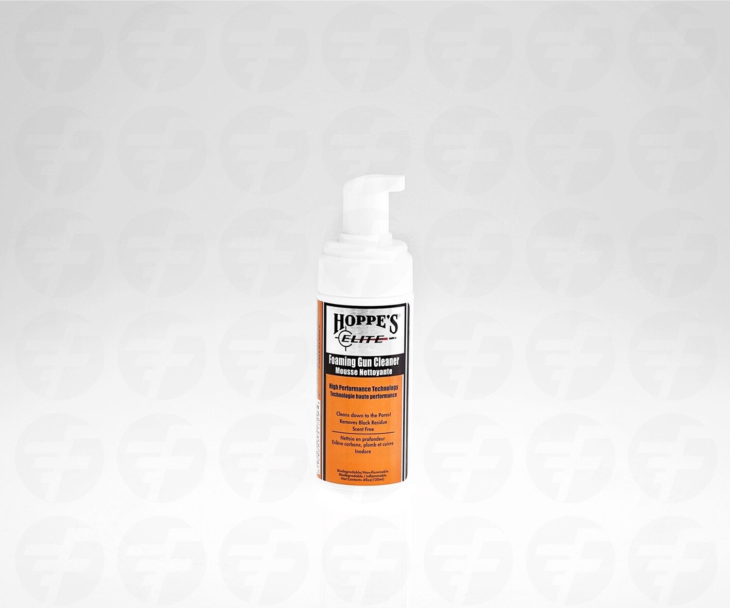 Hoppe&#39;s Elite Foaming Gun Cleaner