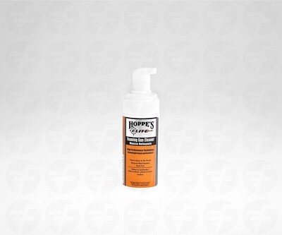 Hoppe&#39;s Elite Foaming Gun Cleaner