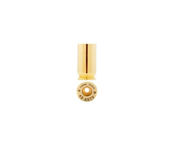 Starline .45 ACP Brass Cases (500)