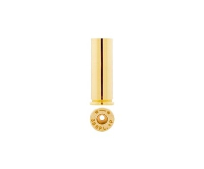 Starline .38 Special +P Brass Cases (500)