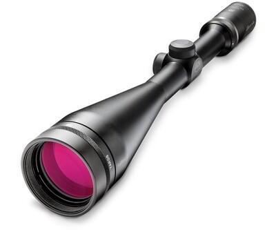 Burris Fullfield II Rifle Scope