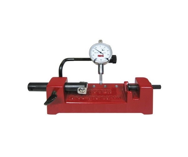 Forster Co-Ax Case &amp; Cartridge Inspector