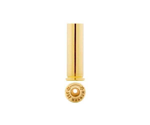 Starline .357 Magnum Brass Cases (500)