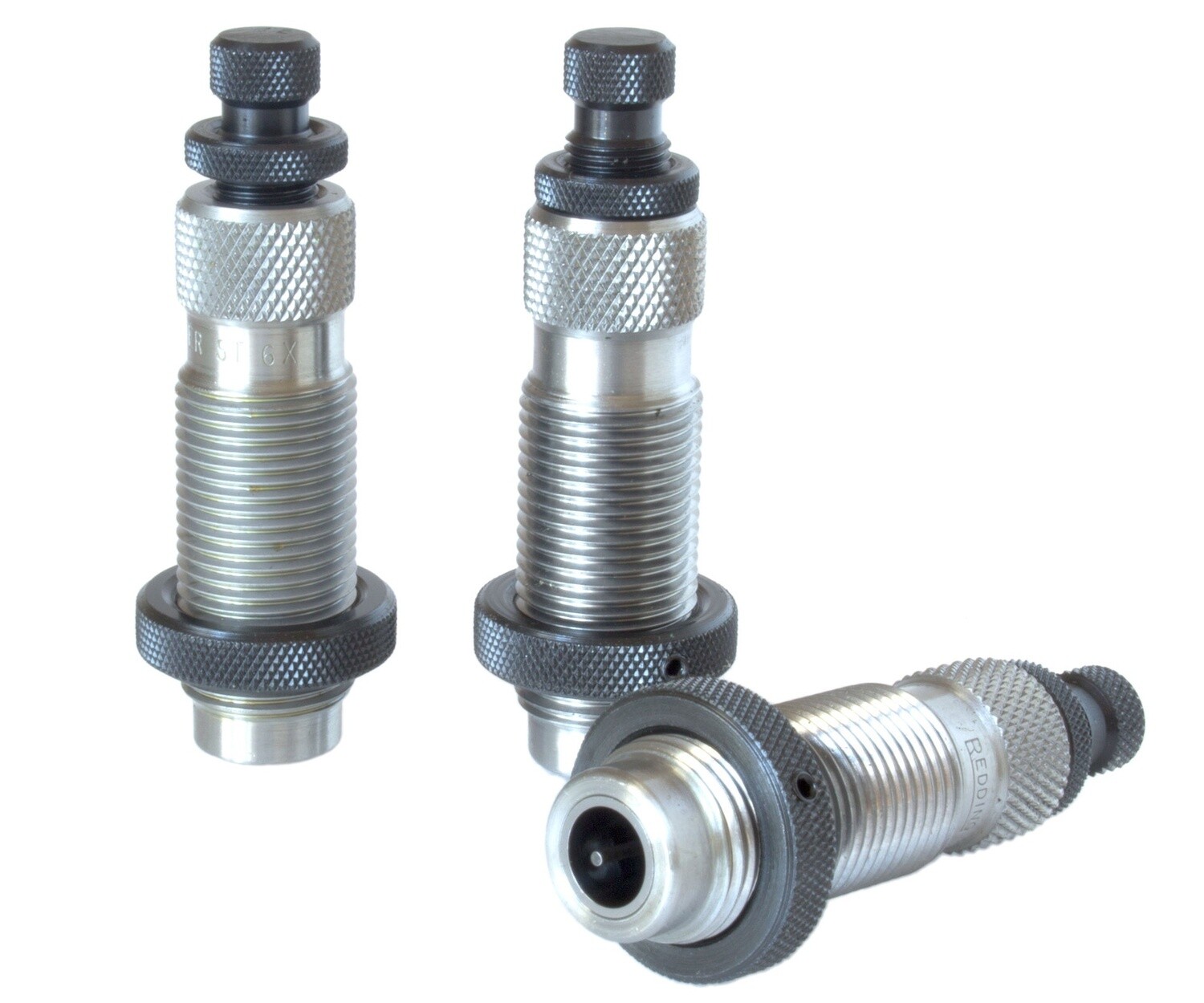 Redding 9mm Luger Titanium Carbide Die Set