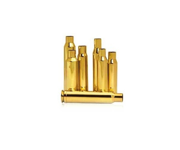 Norma .300 H&amp;H Magnum Brass Cases (50)