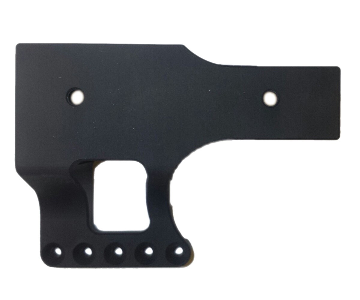 EMG TruSight Side Scope Mount