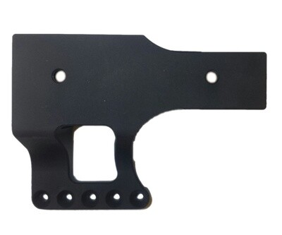 EMG TruSight Side Scope Mount