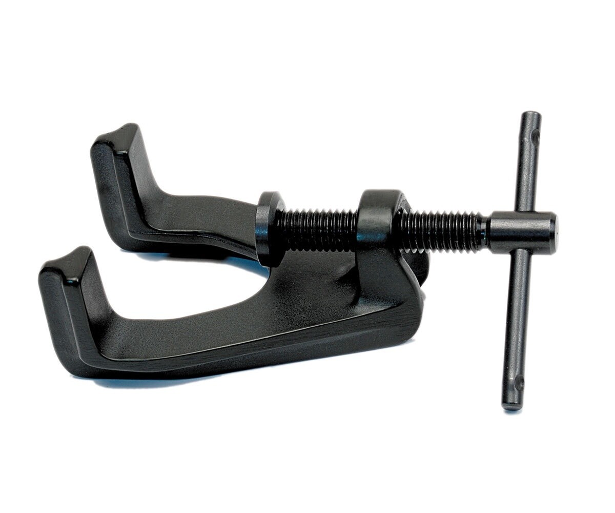 Redding Double C-Clamp