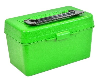 MTM Case-Gard H50-XL-10 Ammunition Box