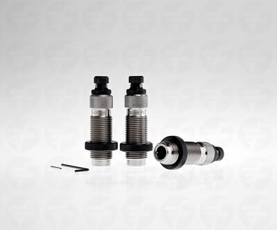 Redding Titanium Carbide Die Set