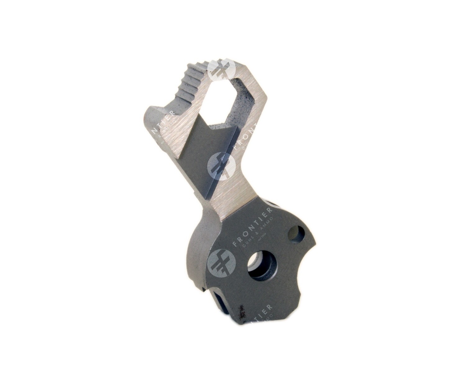 STI Hex Hammer
