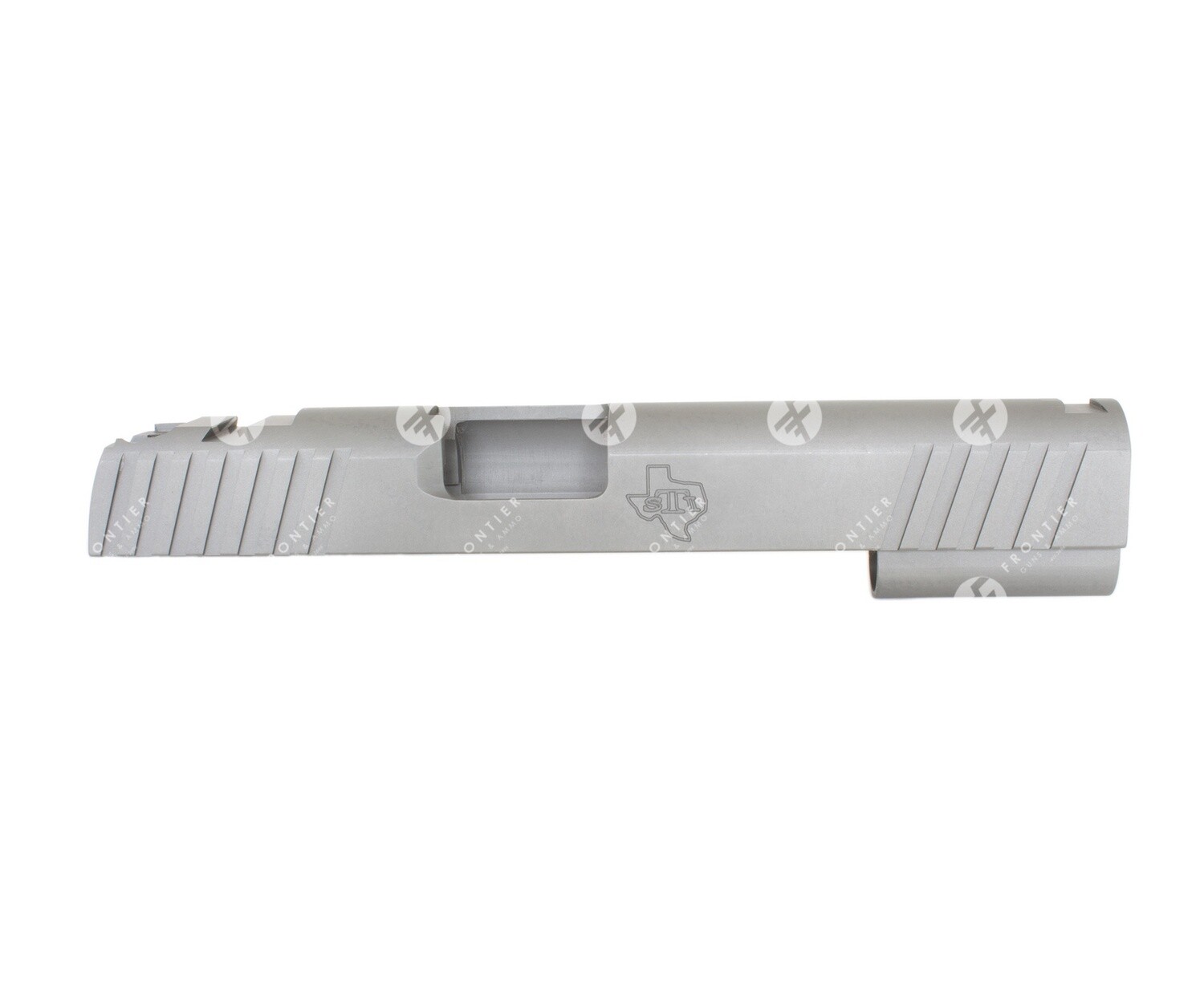 STI .400 5.0&quot; Unique Steel Slide