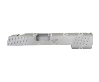 STI .400 5.0&quot; Unique Steel Slide