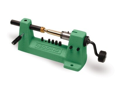 Redding 1400-XT Case Trimmer