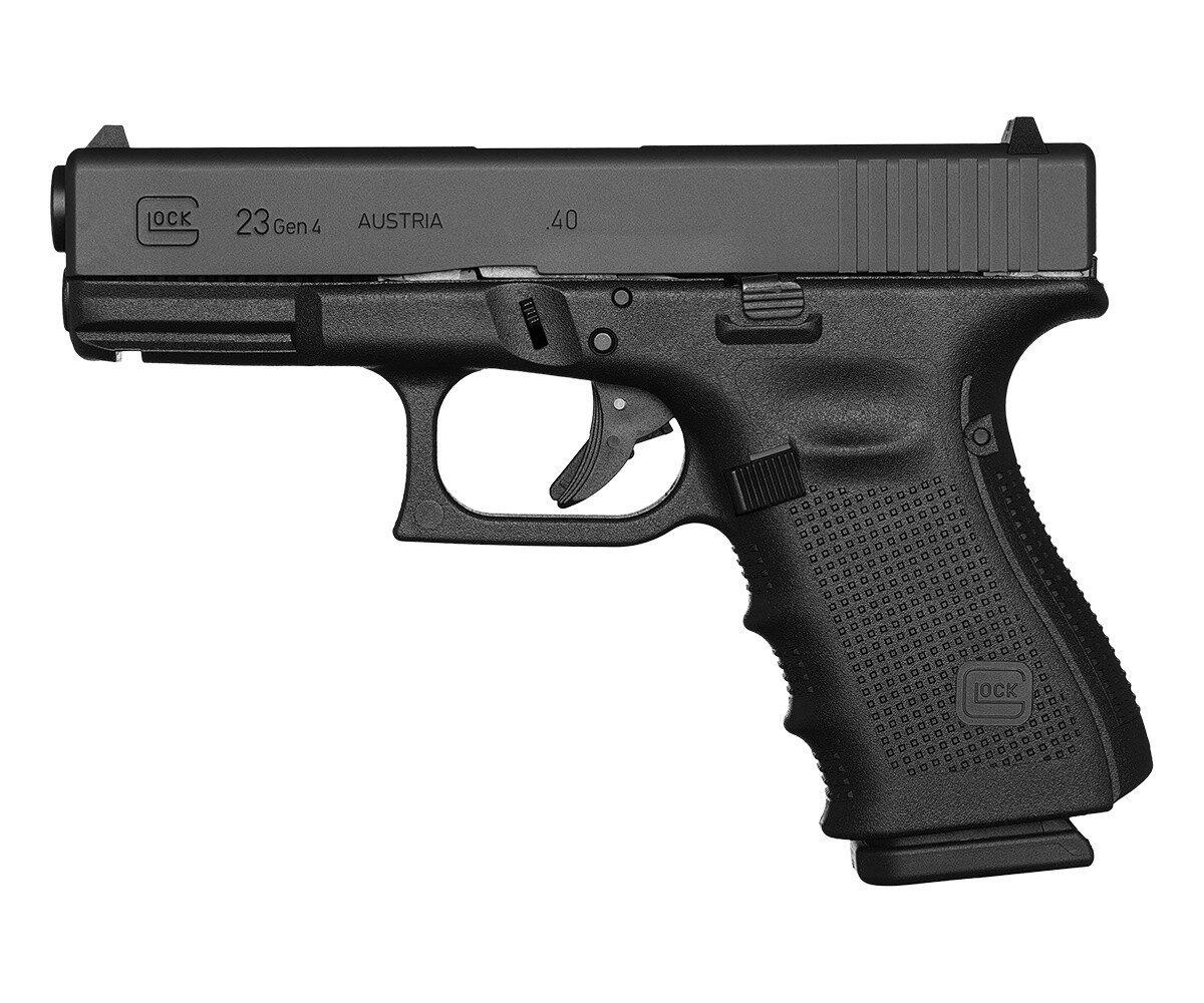 Glock 23 Gen 4 Pistol