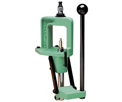 Redding Big Boss II Press