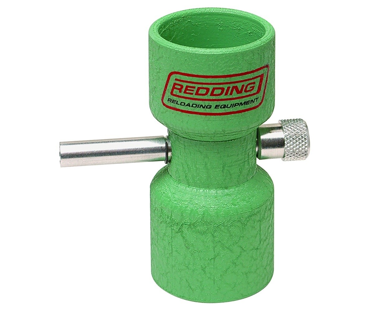 Redding Model 5 Powder Trickler