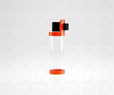 Muzzle Mate Clamp-On Cleaning Shield
