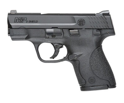 Smith &amp; Wesson M&amp;P9 Shield 9mm Luger Pistol