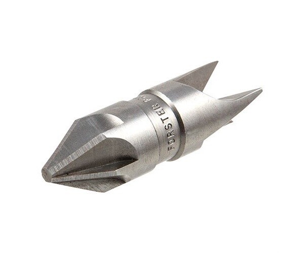 Forster Deburring Tool