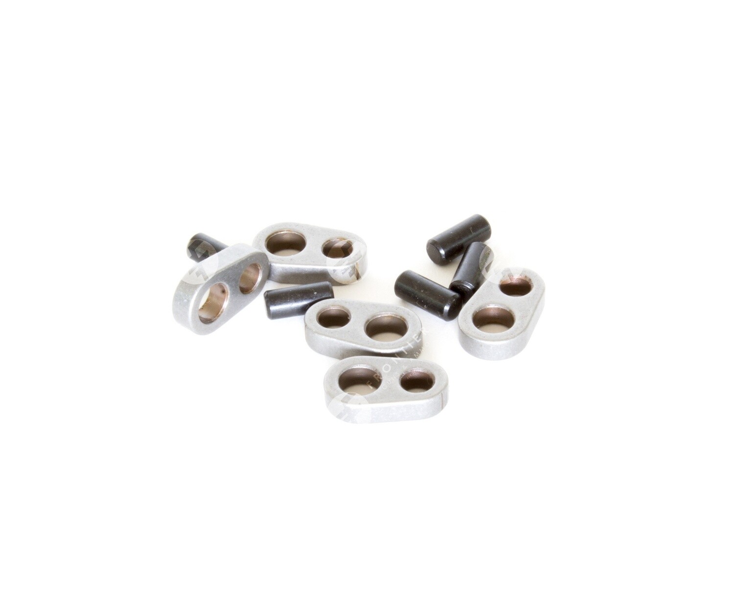 STI Barrel Link 3 and Pin Set