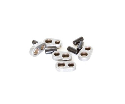 STI Barrel Link 3 and Pin Set