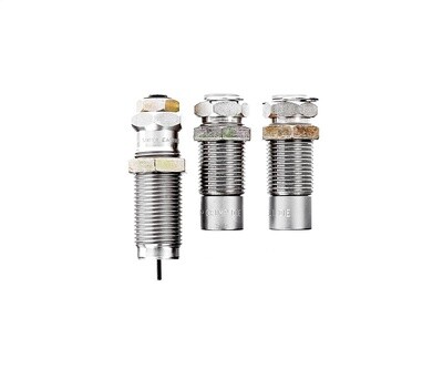 Dillon Carbide Rifle Die Set