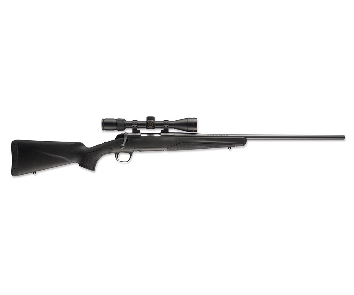 Browning X-Bolt Varmint Stalker Rifle