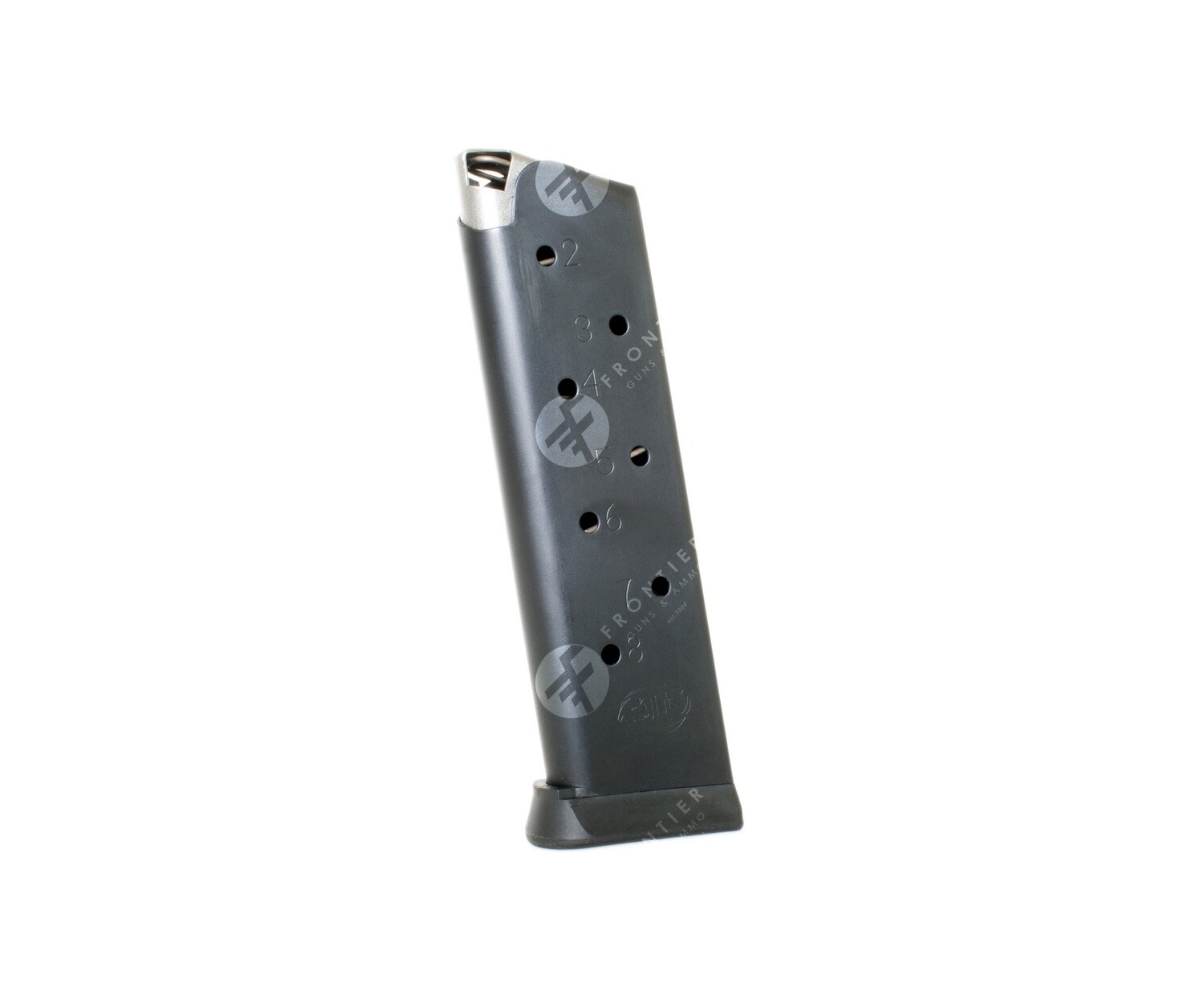 STI 1911 .45 ACP Government Magazine